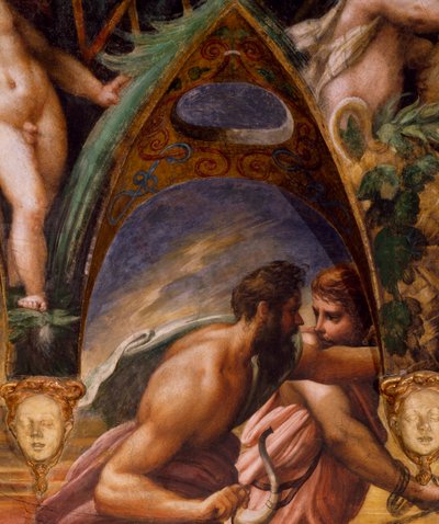 Actaeon