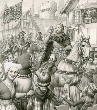 Edward III