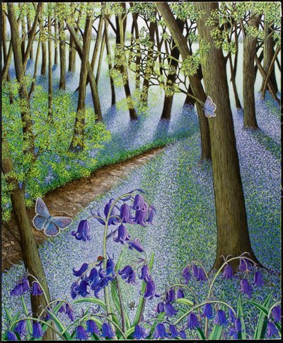 A Fresh Start, 2011 by Pat Scott