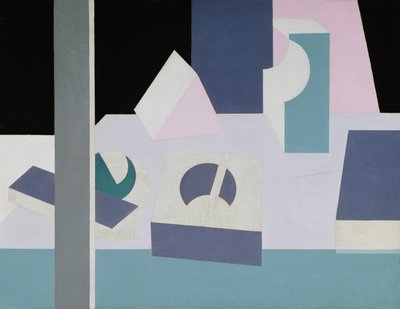 Forms by Patrick Henry Bruce