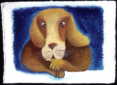 Chinese Horoscope: The Dog