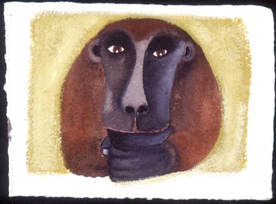 Chinese horoscope: the sign of the monkey by Patrizia La Porta