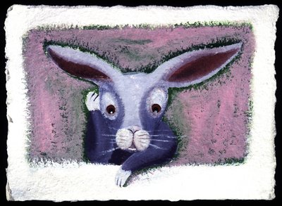 Chinese horoscope: the sign of the rabbit by Patrizia La Porta