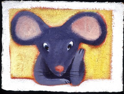 Chinese horoscope: the sign of the rat by Patrizia La Porta