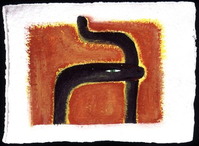 Chinese Horoscope: The Sign of the Snake by Patrizia La Porta