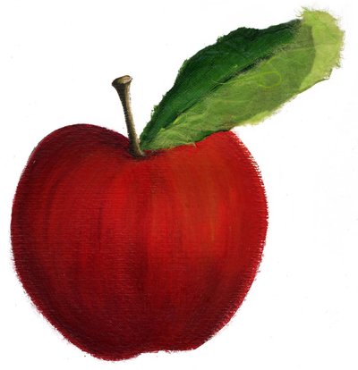 Fruit by Patrizia La Porta