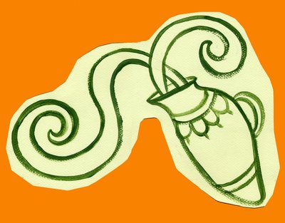 Horoscope: The Sign of the Aquarius by Patrizia La Porta