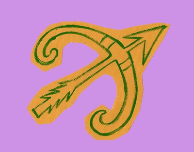 Horoscope: the sign of the Sagittarius by Patrizia La Porta
