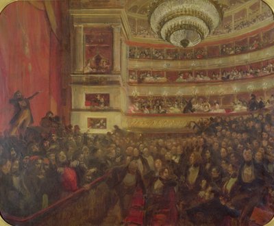Performance of 