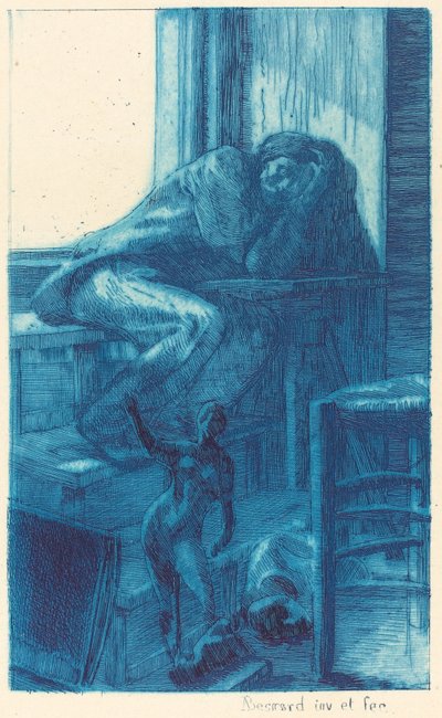 The Roman Studio L