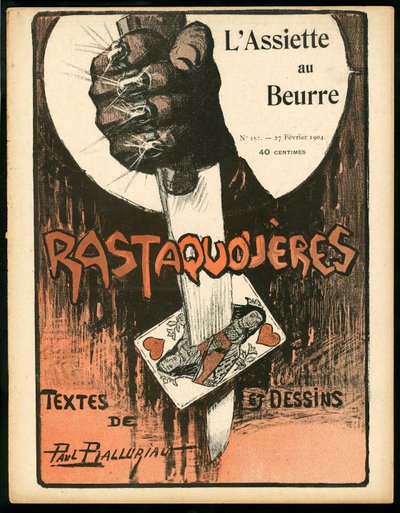 Cover of L