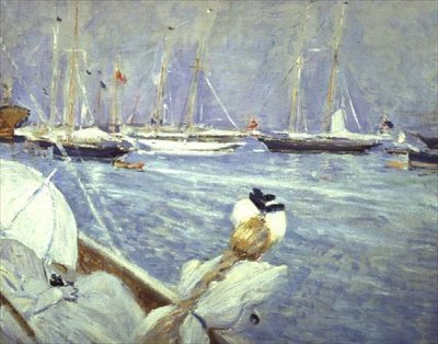Dora Hugo and the Artist