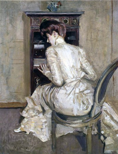 The Artist
