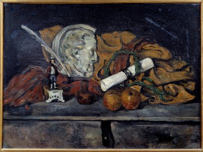 Cezanne