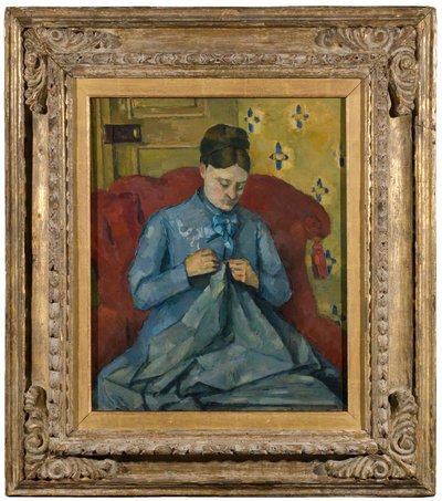 Portrait of the Artist