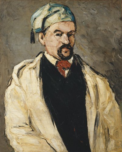 Antoine Dominique Sauveur Aubert, the Artist