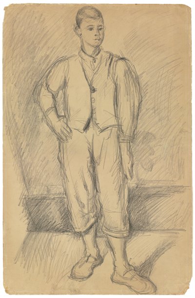 Portrait of the Artist