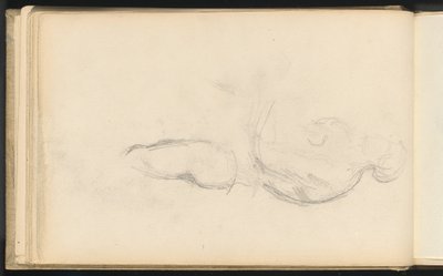 Study of the Allegorical Figure of Health in Rubens
