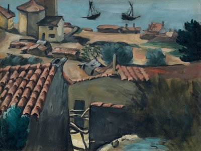 The Fishermen
