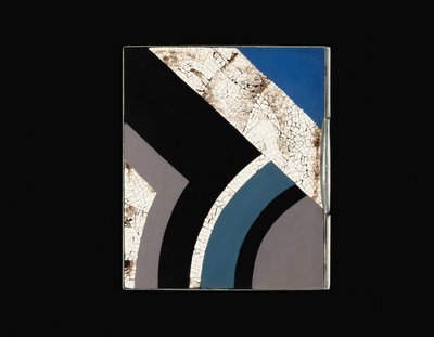 Compact, c.1925 by Paul Emile Brandt