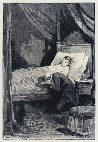 Illustration for Anna Karenina: Karenina in Anna