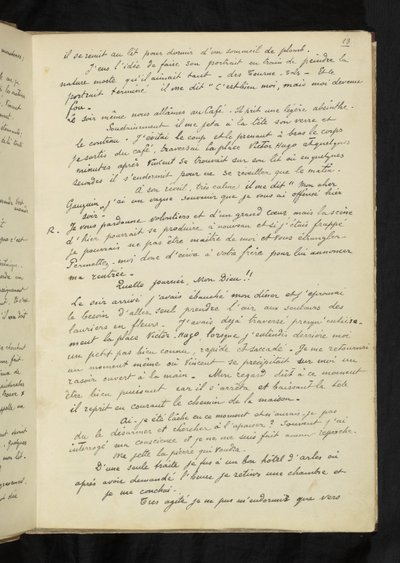 Description of Gauguin