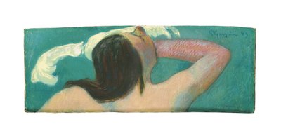 Ondine by Paul Gauguin