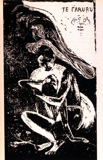 Paul Gauguin 