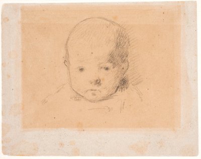 Portrait of the Artist
