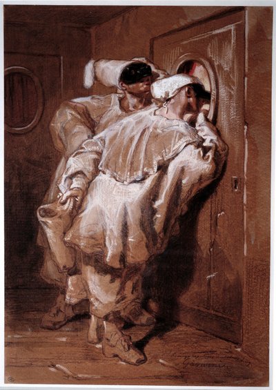 Commedia dell
