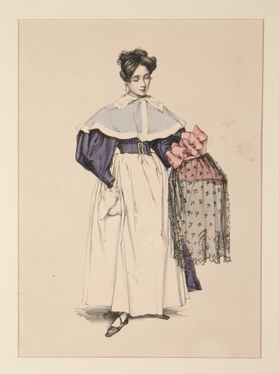 Lady