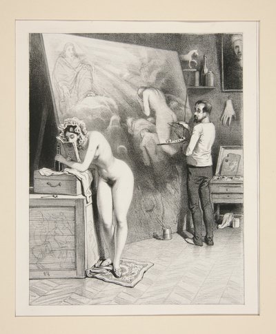 The Painter