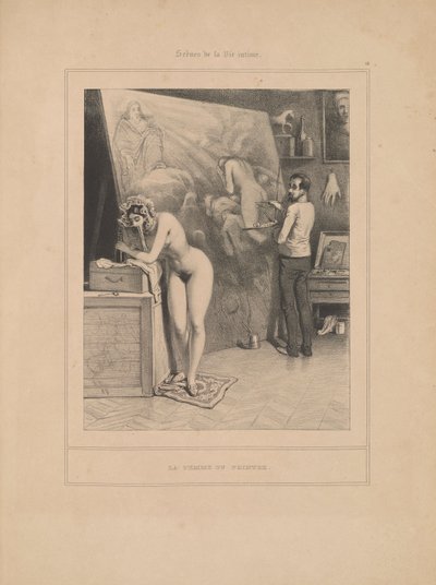 The Painter