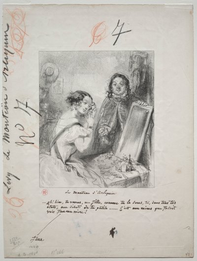 The Harlequin