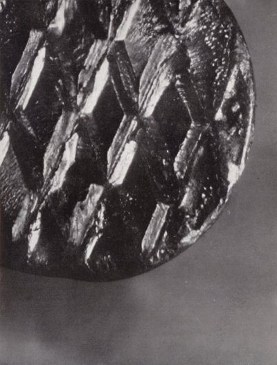 Head of a Nail by Paul Henning