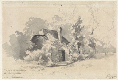 Pancake House De Schaapskooi by Paul Joseph Constantin Gabriel