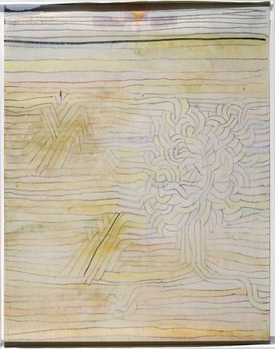 Untitled, c.1934 by Paul Klee