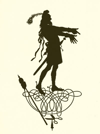 A Midsummer Night