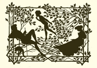 A Midsummer Night