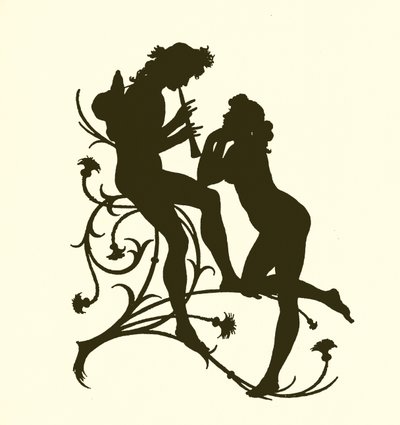 A Midsummer Night