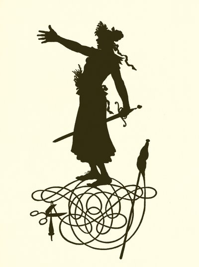 A Midsummer Night