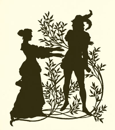 A Midsummer Night