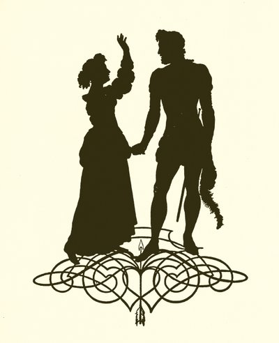A Midsummer Night