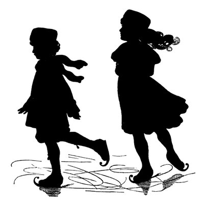 Silhouette by Paul Konewka by Paul Konewka