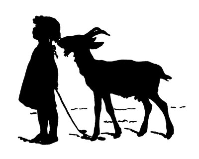 Silhouette by Paul Konewka by Paul Konewka