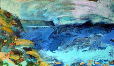 Cape Cornwall by Paul Powis