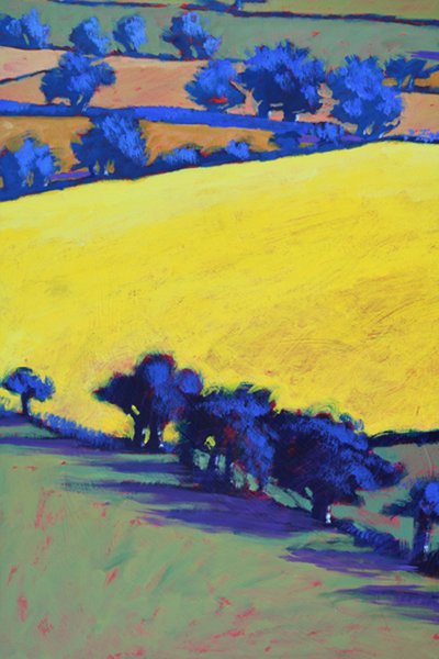 From Ragged Stone (close up) by Paul Powis