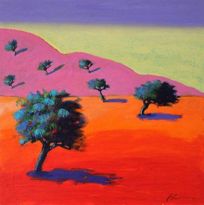 Ibiza, 2021 by Paul Powis