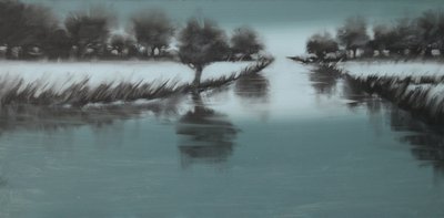 Nocturne II by Paul Powis