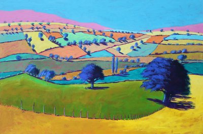 Summer Coombe, 2021 by Paul Powis